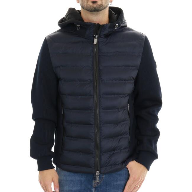 GIUBBOTTO HYBRID HESKIMO - Mad Fashion | img vers.1300x/